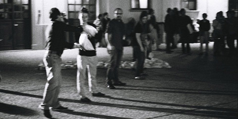 Maratona artistica a Modica: 24 ore di spettacolo non stop nel Barocco ibleo.