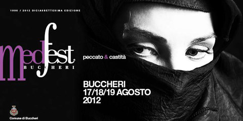 MedFest a Buccheri: il medioevo in Sicilia.