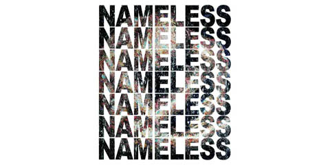 Anonimi – Nameless: luci, forme, colori intensi e sconvolgenti quanto armoniosi e visionari.