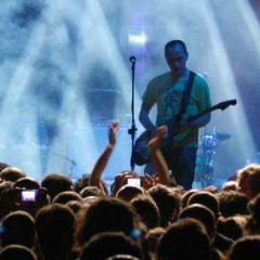 Concerti in Sicilia 2013