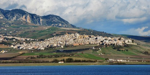 Paesi di Sicilia: Sambuca di Sicilia (Agrigento)
