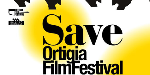 Save Ortigia Film Festival! La raccolta fondi per salvare il festival del cinema di Siracusa.