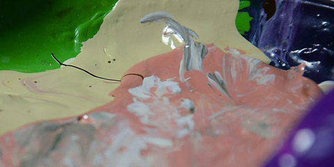 William Marc Zanghi, Strade Perdute.