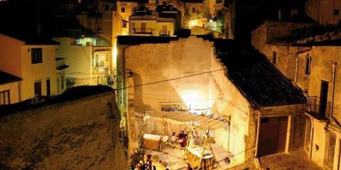 Tipicamente: tradizioni e sapori a Calatafimi Segesta.