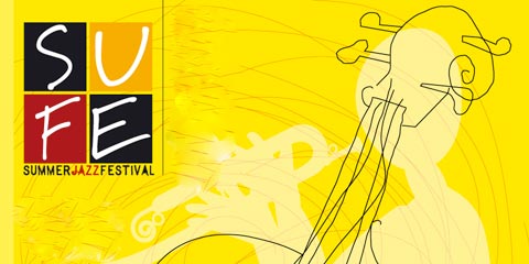 Summer Jazz Festival Palermo