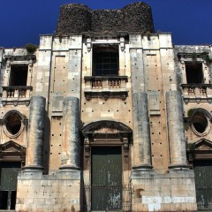 Una notte al museo: sabato a Catania.