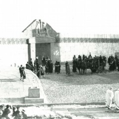 Teatro Greco di Siracusa. 50° Ciclo Spettacoli Classici 2014
