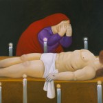botero mostra palermo
