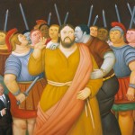 botero mostra palermo