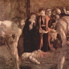 Arte accessibile a Siracusa: un’istallazione multisensoriale che da voce a un’opera di Caravaggio